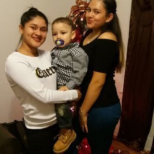 Meet your Posher, Carmen